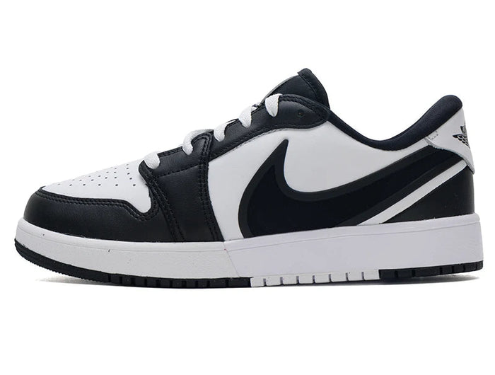 Scarpe da donna Nike Air Jordan 1 Low Rm (Gs) Scarpe sportive da competizione con ammortizzazione per il basket Hq2024-101 platinumshop