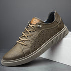 Brown-breathable