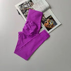 HLG Purple / M / China Mainland