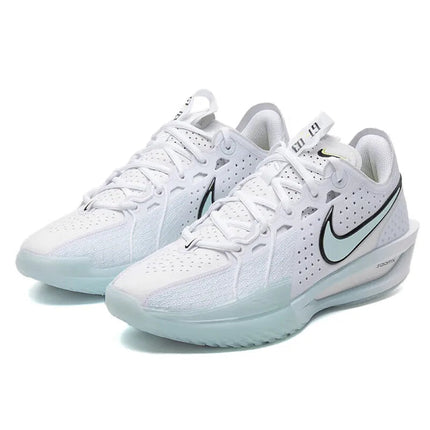 Nuovo arrivo originale NIKE GT Scarpe da ginnastica da basket da uomo CUT 3 EP platinumshop