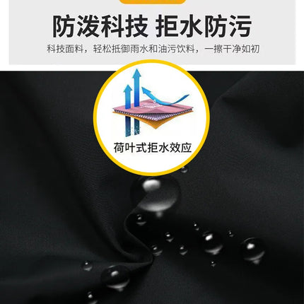 Men's Detachable Liner & Hat Puffer Coats Business Casual Hooded White Duck Down Jackets 2026 Winter Outwear Windproof Top Parka