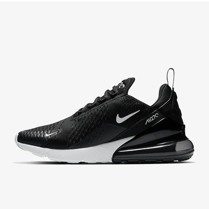 Nike Authentic Summer New Air Max 270 Women's Cushioned Casual Sneakers AH6789