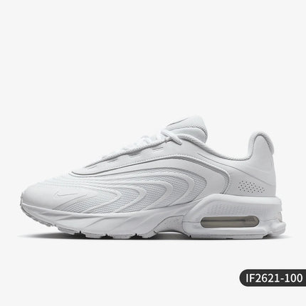 Scarpe da corsa basse da allenamento Nike originali Air Max Fire da uomo IF2621-100