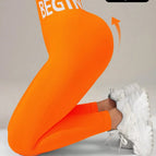 orange / M