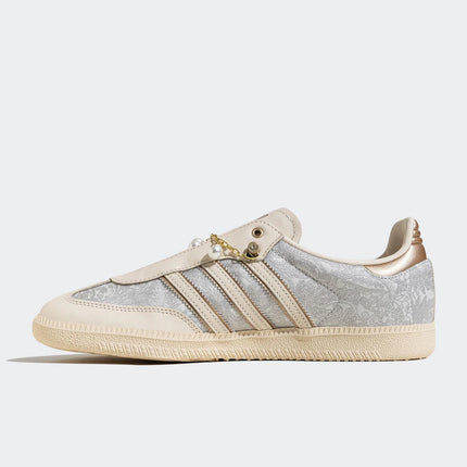 Scarpe sportive casual Adidas ufficiali autentiche a tre strisce da donna leggere e traspiranti resistenti all'usura JQ2616