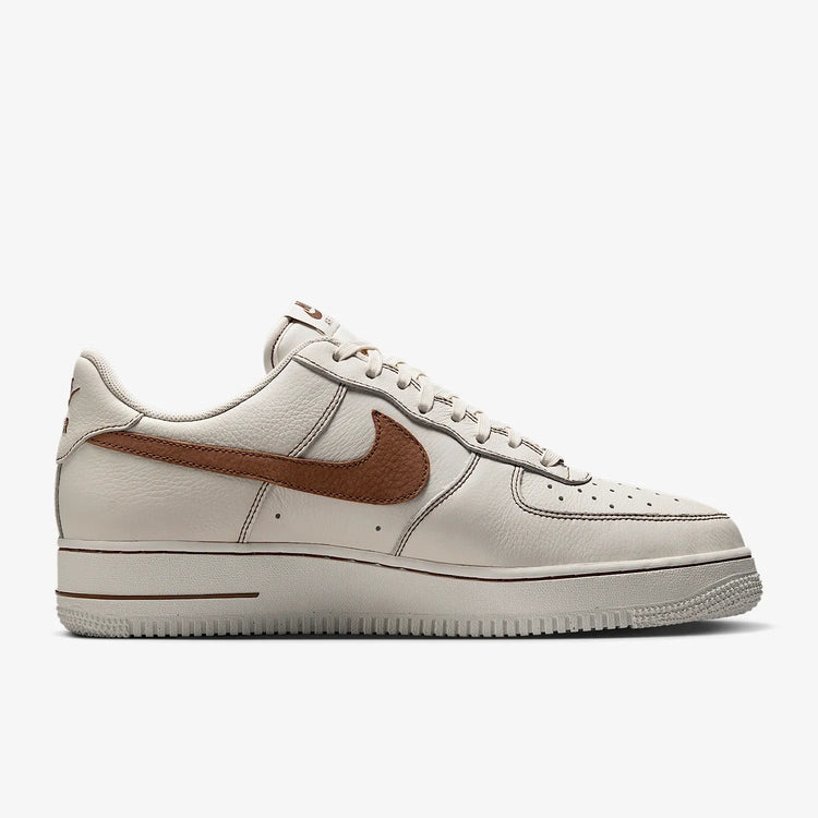 Nike genuine Air Force 1 men's classic lightweight sports board shoes HQ2037-101