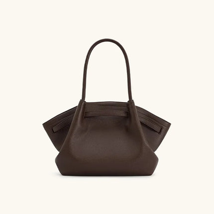 Borsa Dumpling JW PEI, Grande Capacità, Borsa a Tracolla, Borsa a Mano, Borsa Tote, Borsa da Donna