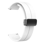 22mm 20mm cinturino magnetico in silicone per Omega X Swatch Joint MoonSwatch cinturino per Xiaomi Watch S4 S3 S2 S1/Huawei GT6Pro GT6 5 4 46 platinumshop
