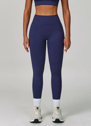 Gym Leggings Women Scrunch Yoga Pants High Waist Leggings Booty Lifting Leggings Women Sports Clothing Fitness Workout Leggings PlatiNum