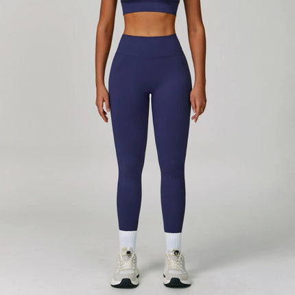 Gym Leggings Women Scrunch Yoga Pants High Waist Leggings Booty Lifting Leggings Women Sports Clothing Fitness Workout Leggings PlatiNum