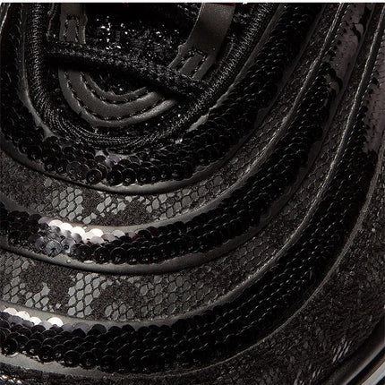 Nike genuine seasonal new women's AIR MAX 97 WW casual sports shoes DC1709-060
