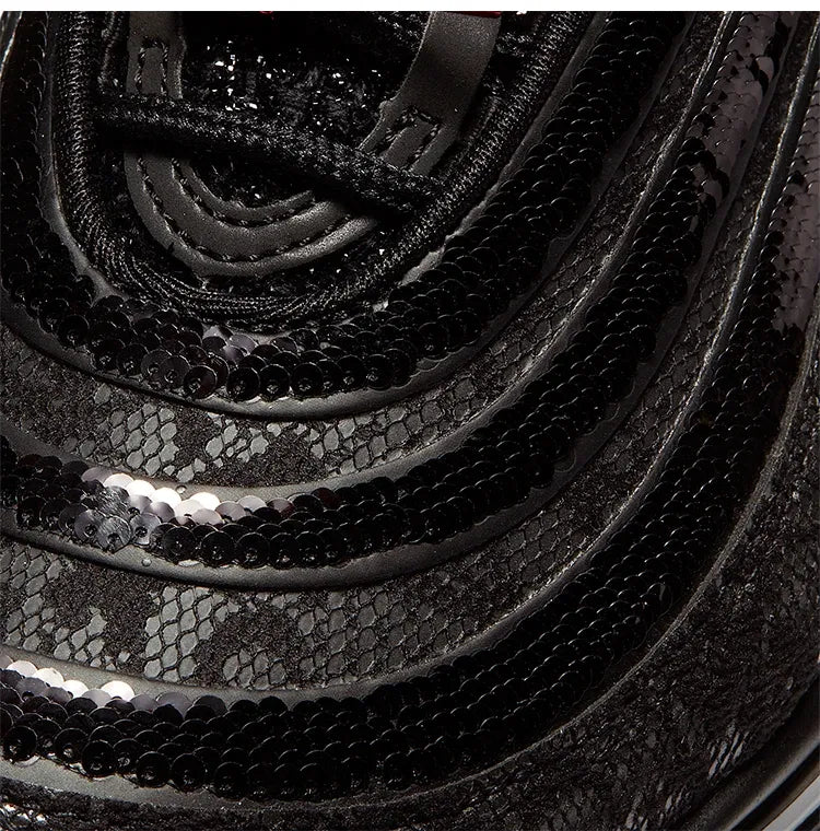 Nike genuine seasonal new women's AIR MAX 97 WW casual sports shoes DC1709-060