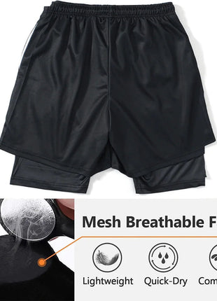 Set di compressione da uomo stampato in 3D anime Top da palestra a maniche corte + pantaloncini da allenamento Set di protezioni per l'atletica traspirante ad asciugatura rapida platinumshop