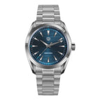 Dark Blue Dial