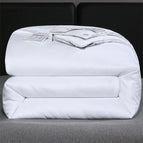 White / Twin Size Summer