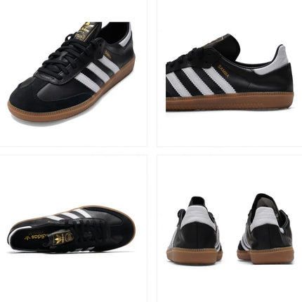 Adidas Samba Original Scarpe da uomo e da donna OG Low Sneakers Scarpe sportive comode e casual B75806