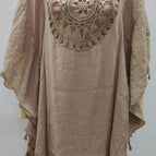 Khaki / one szie