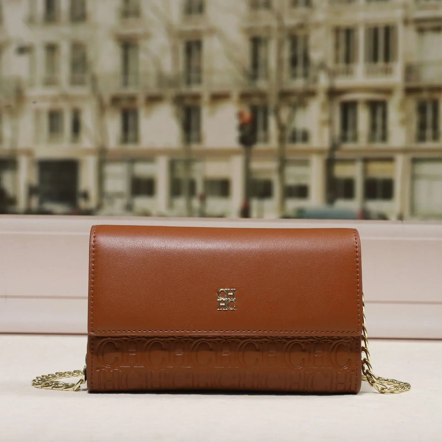 Borsa a tracolla convertibile in pelle da donna classica ed elegante per borsa di borse a tracolla di design famoso di marca di lusso