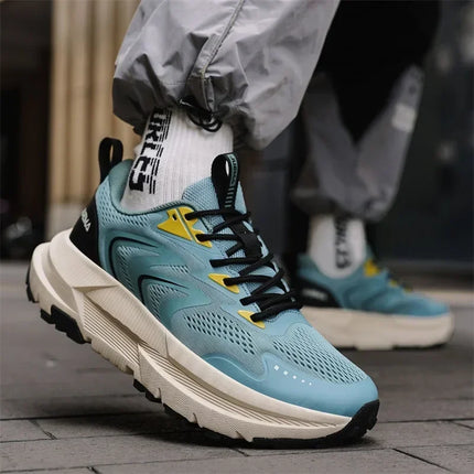 Scarpe da corsa da uomo Glycerin Max Sneakers casual antiscivolo, resistenti all'usura e ammortizzanti da donna
