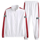 801 white