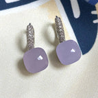 D / Silver