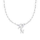 N