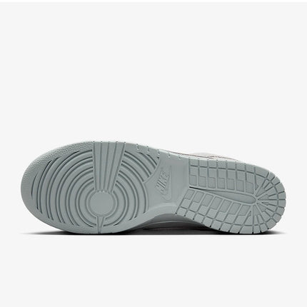 Scarpe da ginnastica basse da uomo Nike Authentic Summer Style, traspiranti e resistenti all'usura, IB6651-002