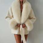 Short White