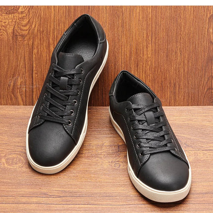 Krasovki Lightweight Fashion Casual Breathable Male Shoes Adult