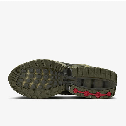 Scarpe leggere Nike Air Max Dn da uomo con supporto reattivo originali DV3337-006