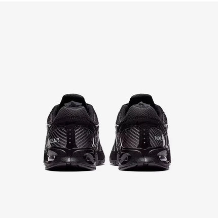 Scarpe da corsa ufficiali Nike AIR MAX TORCH 4 con cuscino d'aria da uomo 343846 -002
