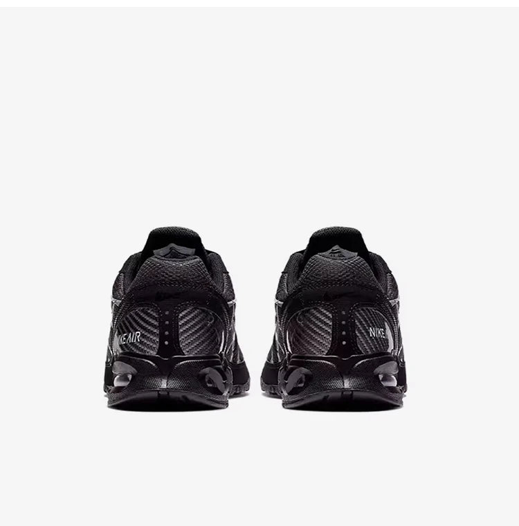Scarpe da corsa ufficiali Nike AIR MAX TORCH 4 con cuscino d'aria da uomo 343846 -002