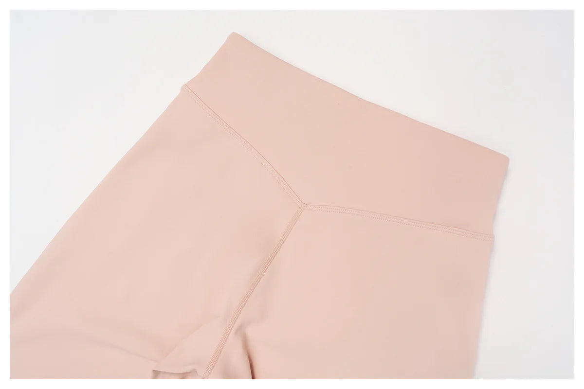 Yoga Pants High Waist Flare Leggings Women Gym Fitness Flared Trousers Breathable Wide Leg Pants Female Workout Dance Trousers