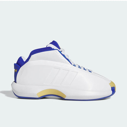 Scarpe da basket professionali replica classiche da uomo Adidas originali CRAZY 1 IG3734