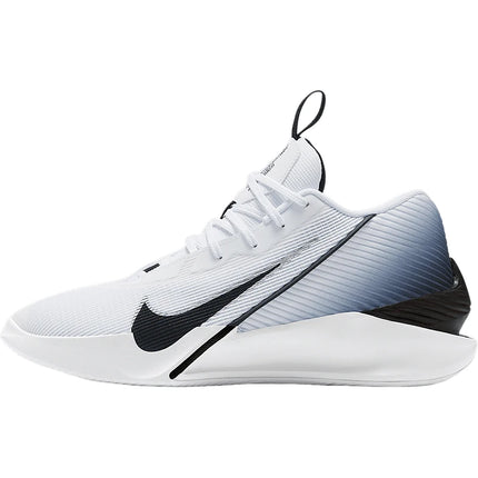 Scarpe da basket da allenamento mid-top da uomo Nike genuine 2025 Spring nuove HF1804-100