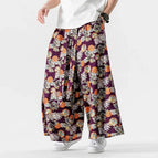 Asian M 50-57KG / Purple