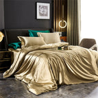 Champagne Gold / Full Size 3pcs