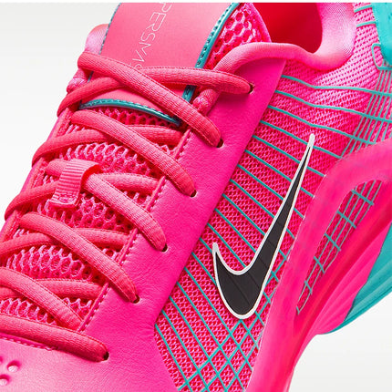 Scarpe da tennis sportive da uomo autentiche Nike con imbottitura Grip Cushioned per l'estate HV1488-600