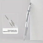 Nail Dotting Pen Nail Art Dotting Tools in Ballpoint Pen Design Nail Art Tip Dot Paint Manicure Kit for Dot Drawing Home Salon