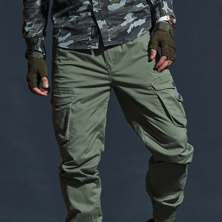 Customizable Casual Pants 18220691