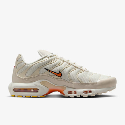 Scarpe da corsa basse da uomo Nike Air Max plus, comode, resistenti, con assorbimento degli urti, stile versatile DM0032-019