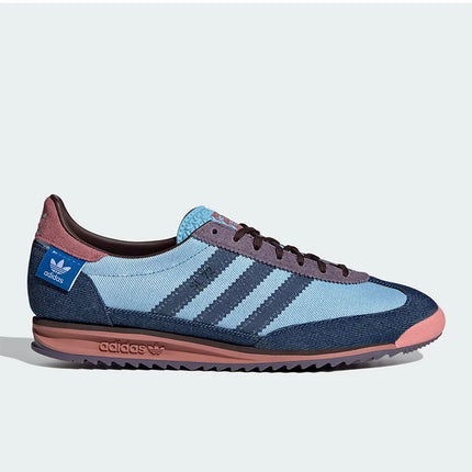adidas Originals Scarpe da ginnastica basse antiscivolo retrò unisex IE9027