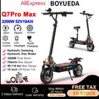 52V28AH 3200W