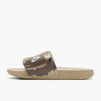 Sandali leggeri retrò Nike Offcourt Adjust da uomo HF1438-200
