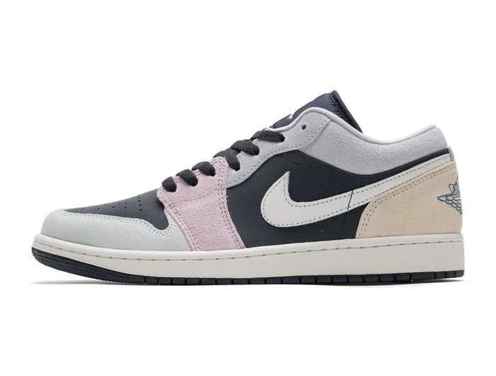 Scarpe da uomo Nike Air Jordan 1 Low Se Scarpe sportive Retro Trendy Fashion Scarpe casual Ib7109-004 platinumshop