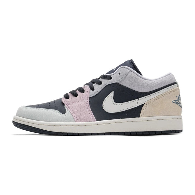 Scarpe da uomo Nike Air Jordan 1 Low Se Scarpe sportive Retro Trendy Fashion Scarpe casual Ib7109-004 platinumshop