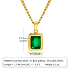 Necklace-NC-1070GG