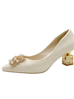 Moda di lusso Rivetto Fibbia Cintura Appartamenti Mocassino slip-on da donna Scarpe a punta Scarpe da balletto Mocassini da donna da ufficio 2025