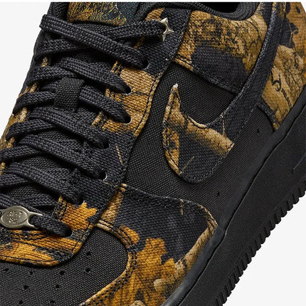 Nike genuine AIR FORCE 1 07 Men's Retro Fashion Casual Sneakers IH1221-001