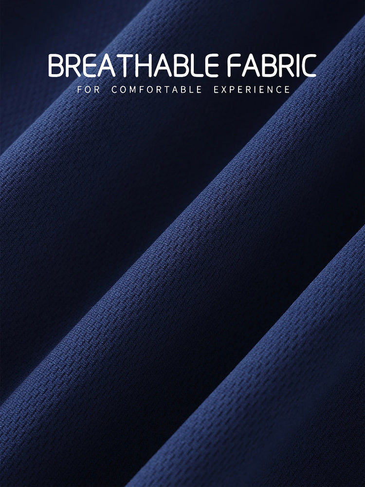 Nuova maglietta da corsa girocollo da uomo estiva sottile top con stampa di piume T-shirt sportiva fitness traspirante a maniche corte ad asciugatura rapida